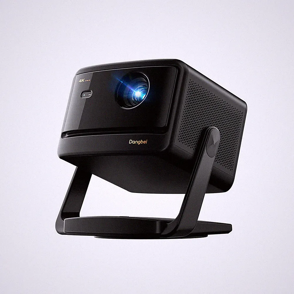 Dangbei DBOX02 Pro (MP1 Pro) 4K Laserprojektor 2000 ISO Lumen