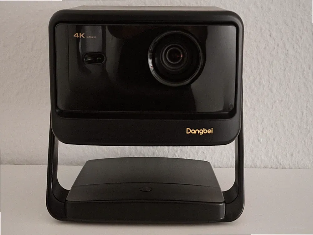 Dangbei DBOX02 Pro nur getestet OVP