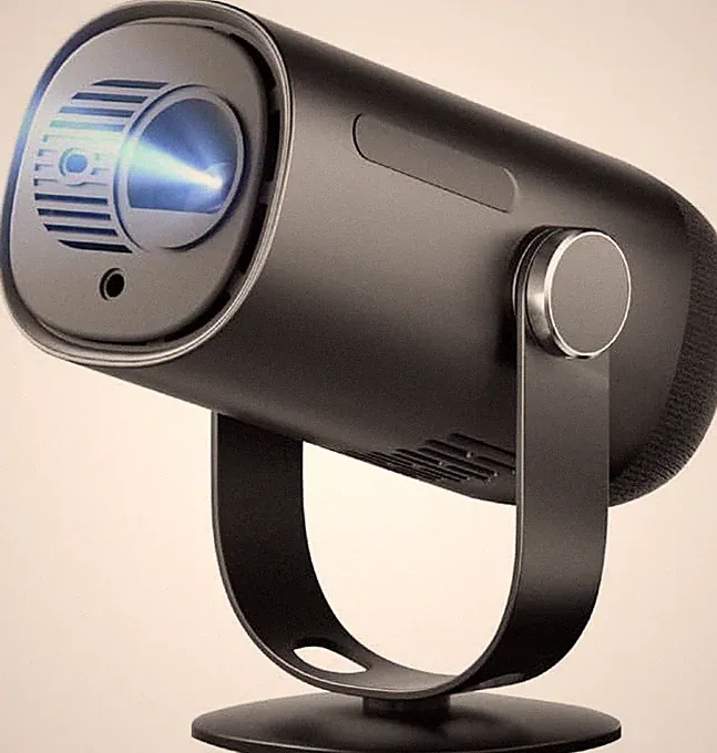 Dangbei Freedo Portable Smart Projector Beamer Neu