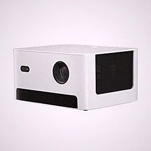 Dangbei Hangzhou Dangbei Netzwerktechnologie Dangbei Neo weiß DBOD01 Projektor