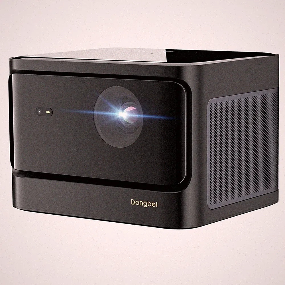 Dangbei Mars Full HD Laser Projektor Beamer