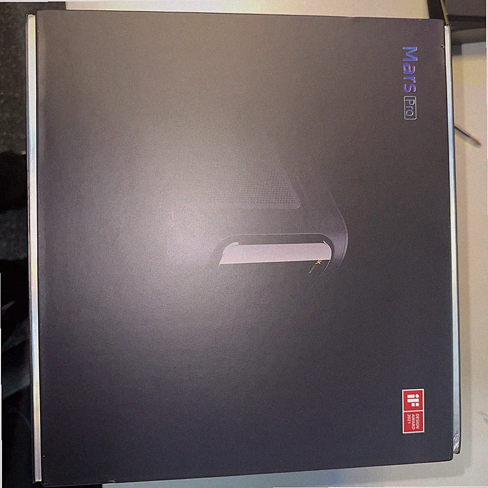 Dangbei Mars Pro 4K UHD Beamer