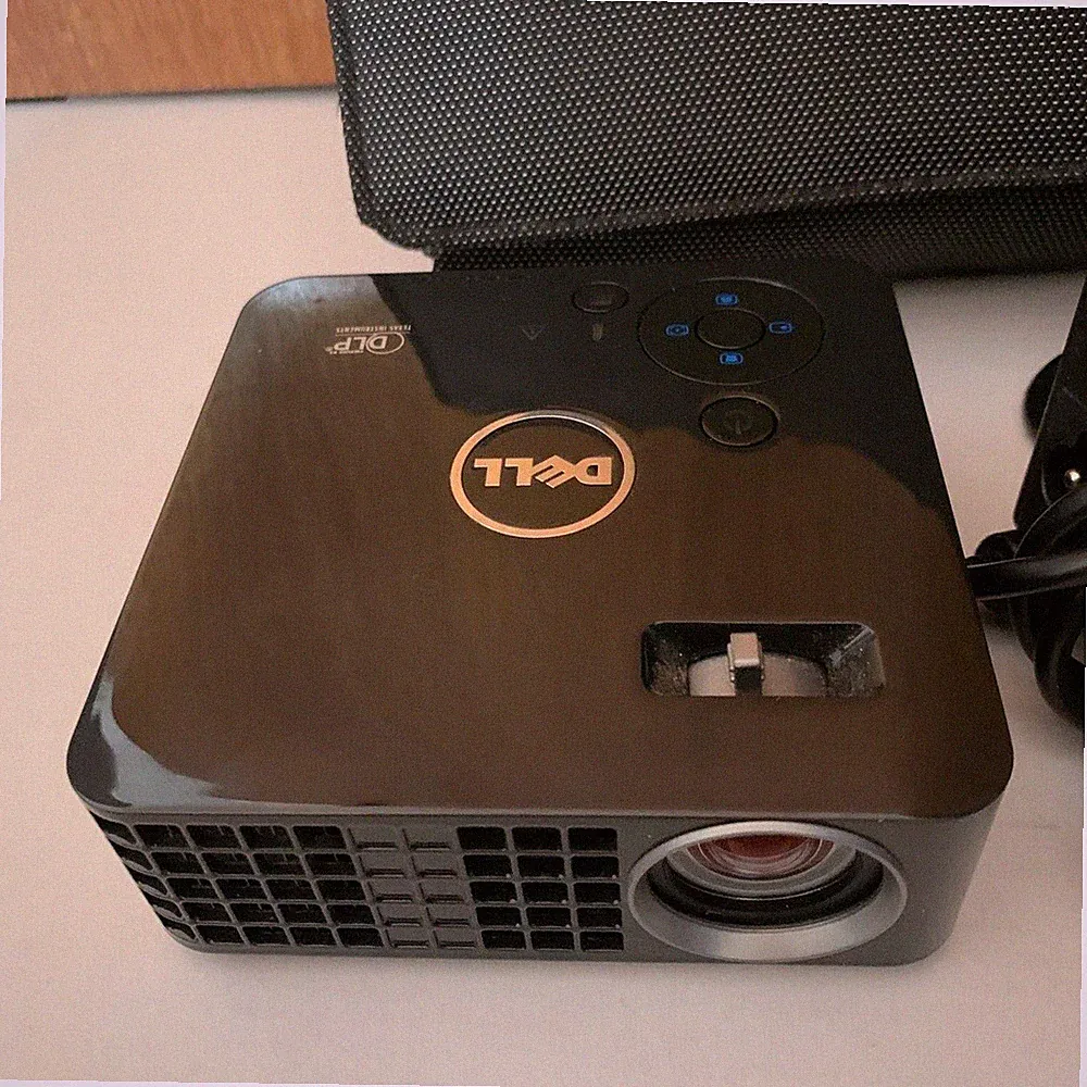 Dell M110 Pocket Mobile Projektor