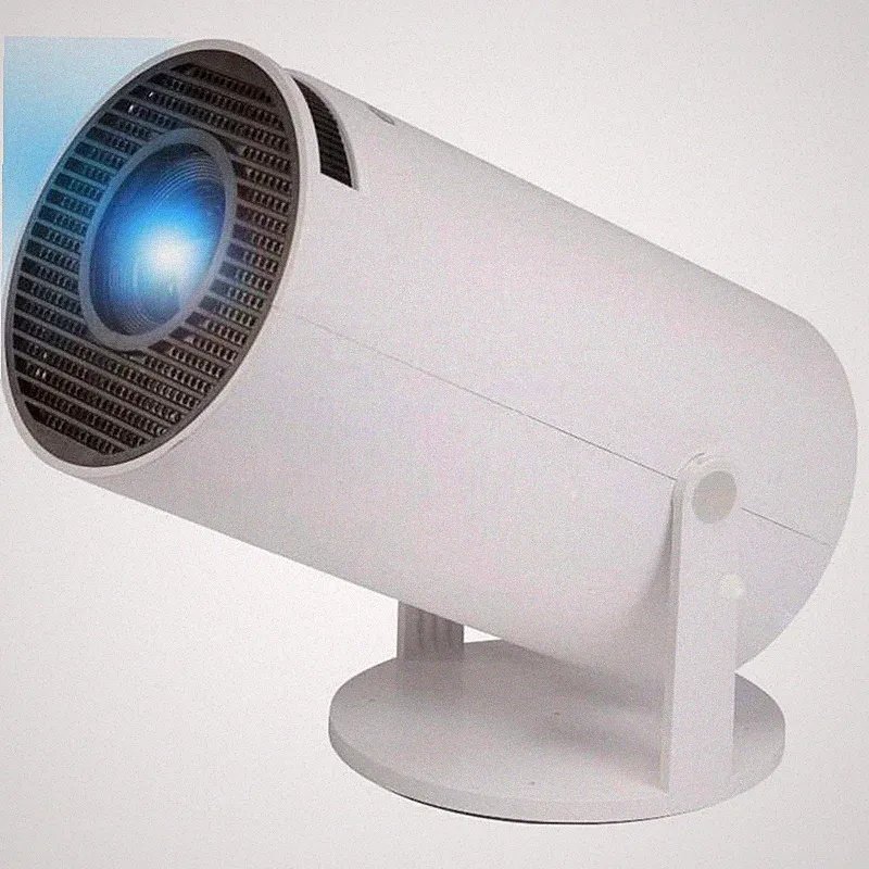 Denver Beamer PR-2500 Tragbarer Beamer 1080p LED 175 ANSI-Lumen - Sehr Gut