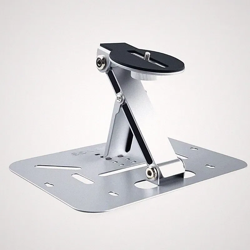 Desktop Projector holder Stand Table Mobile Projector Mount Removable Adjustable