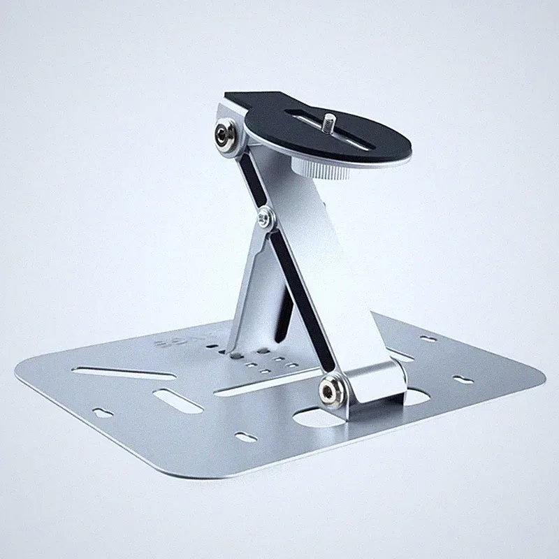 Desktop Projector holder Stand Table Mobile Projector Mount Removable Adjustable