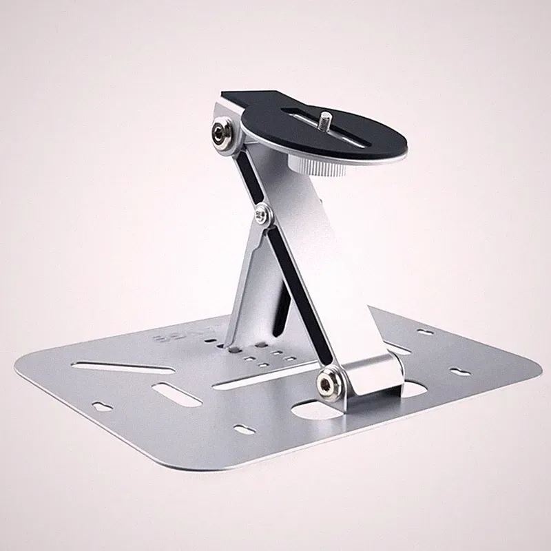 Desktop Projector Holder Stand Table Mobile Projector Wall Mount Removable