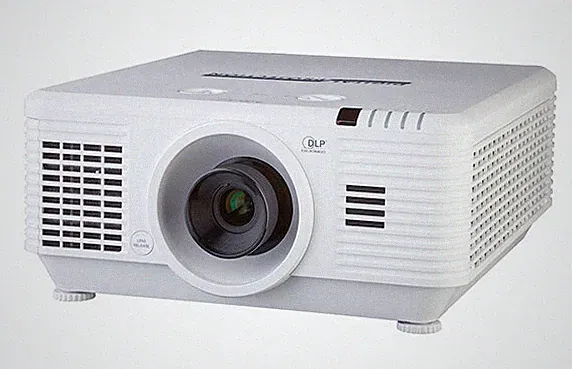DIGITAL PROJECTION E-Vision Laser 9000, DLP-Laser-Projektor, 8000 ANSI