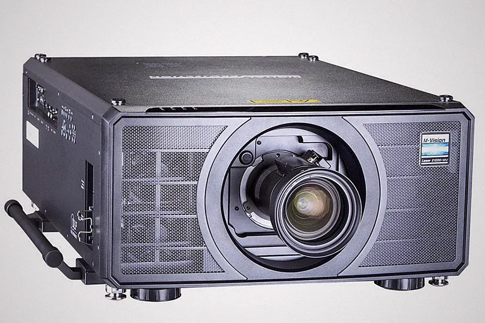DIGITAL PROJECTION M-VISION Laser 18k, DLP-Laser-Projektor, 16000 ANSI