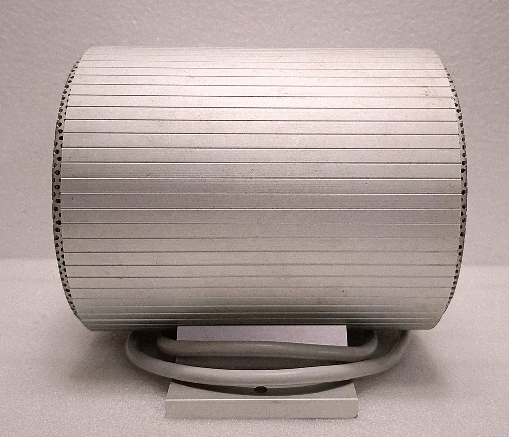 DNH CAR-6T Lautsprecher Bi-Direktional 6W 100V Projektor Neu Offene Box