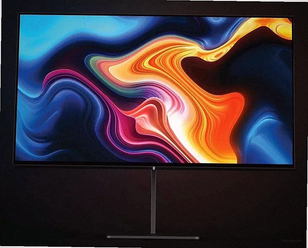 Dough Spectrum 4K Glossy (ES07D03/07DC9) Gaming Monitor | NEU und unbenutzt.