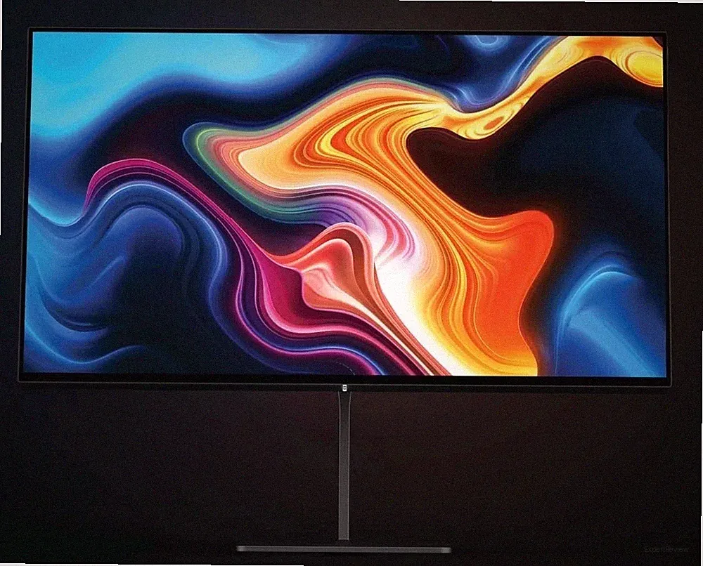 Dough Spectrum 4K Glossy ES07D03 Gaming Monitor | NEU. UNBENUTZT. OHNE STÄNDER.