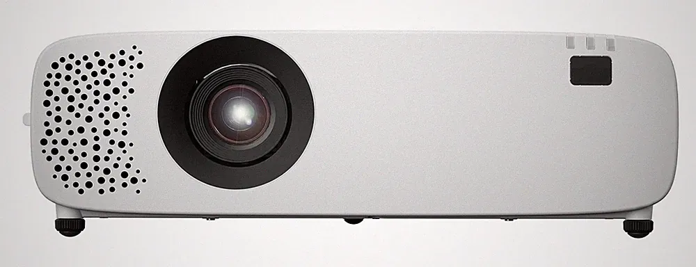 E501U LASER LCD PROJECTOR 1920X1200 16:10 5000 LUMEN
