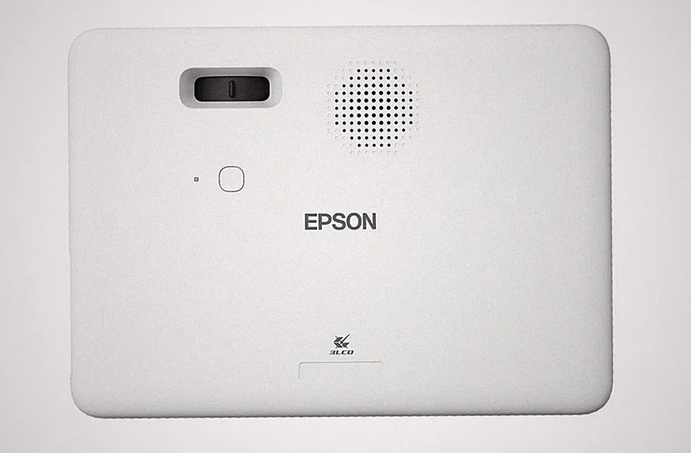 Epson Beamer CO-FH01 Full HD 1080p - Hochwertig - 3.000 Lumen - NEU