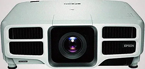 Epson Beamer Laser Projektor LCD Overhead Videoprojektor TV
