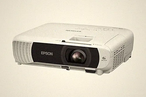 Epson Business Projektor EB-W55 4000lm WXGA WLAN Standard Unterstützung LCD
