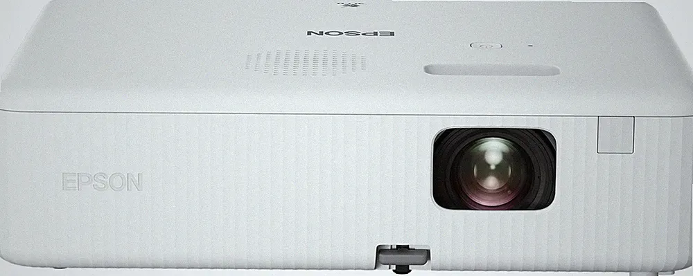 Epson CO-FH01 3LCD-Projektor - tragbar - 3000 lm weiß GWNM-204