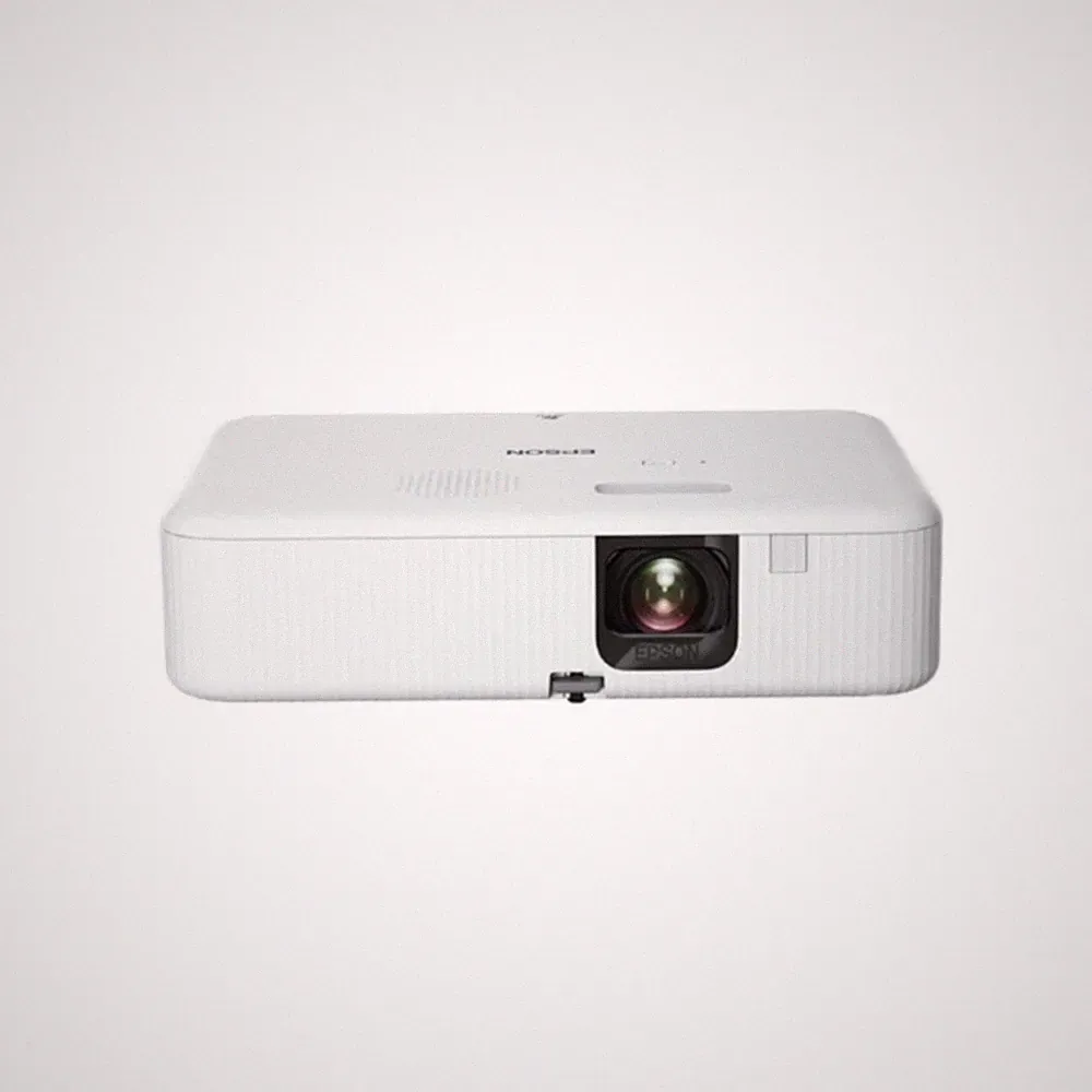 Epson CO-FH01 Full HD 3LCD Projektor 3000 Lumen HDMI