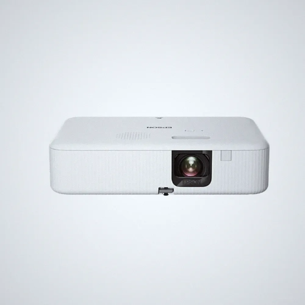 Epson CO-FH01 Full HD 3LCD Projektor 3000 Lumen HDMI