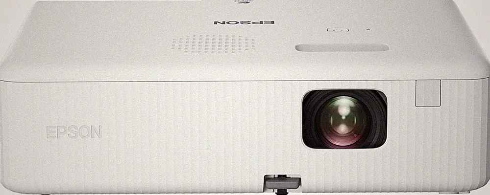 Epson beamer co-fh01