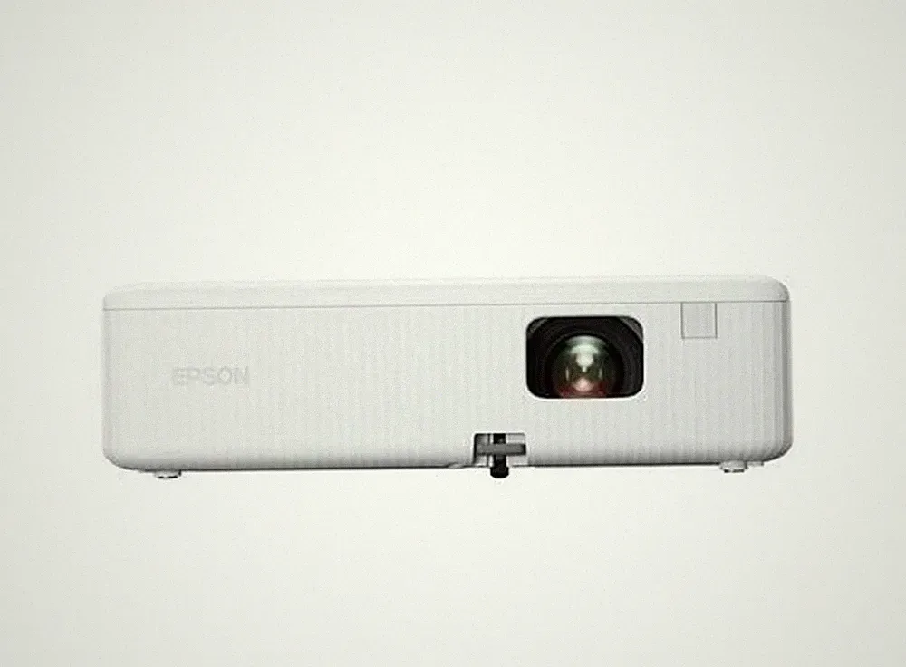 Epson CO-FH01 weiß Beamer #27509128