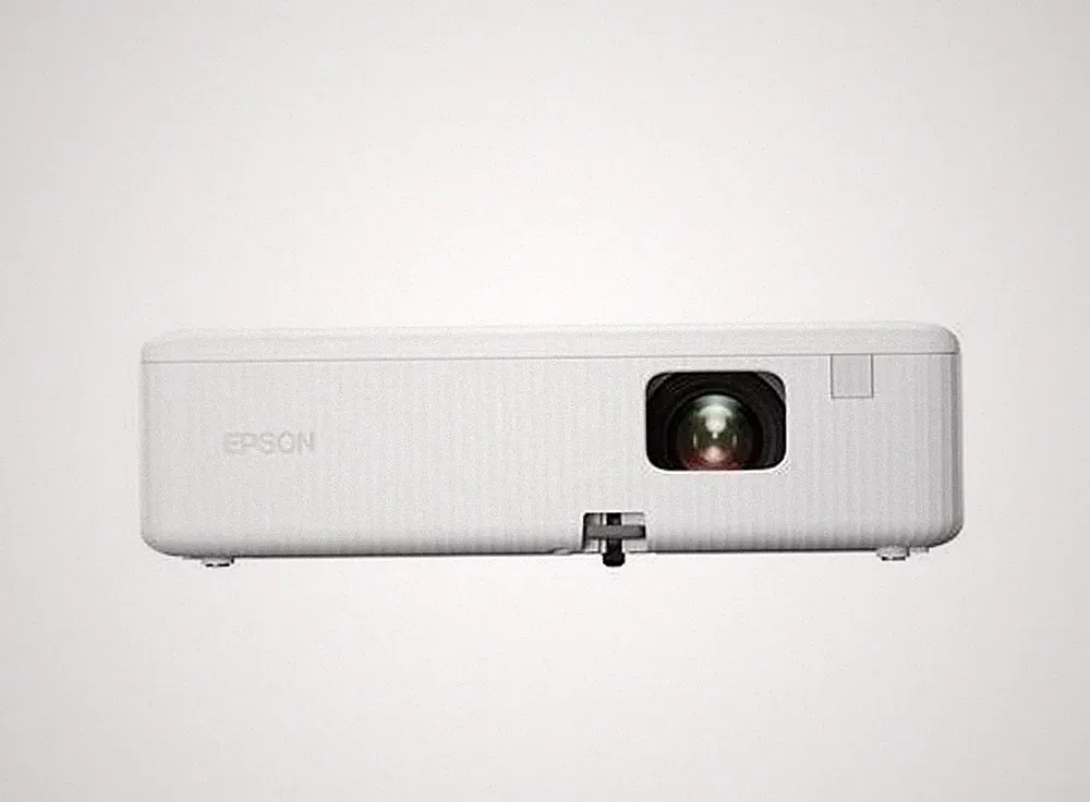 Epson CO-FH01 weiß Beamer #34553833