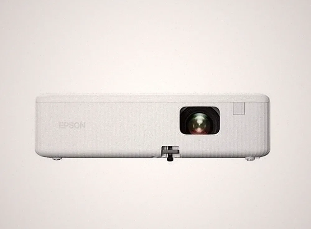 Epson CO-FH01 weiß Beamer #34553833