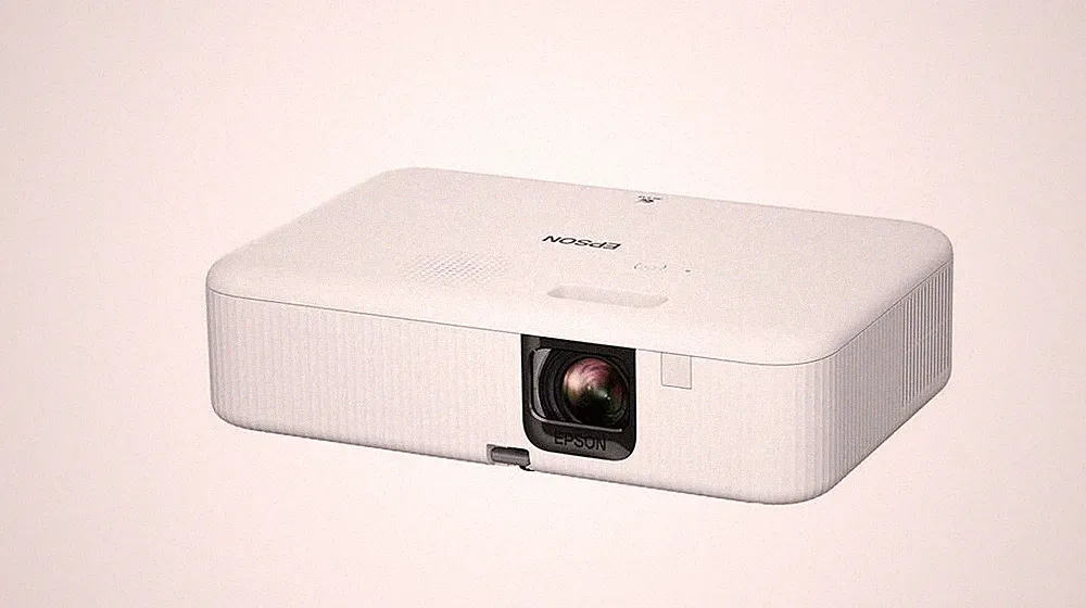 Epson CO-FH02 3000 ANSI Lumen 3LCD 1080p (1920x1080) weiß