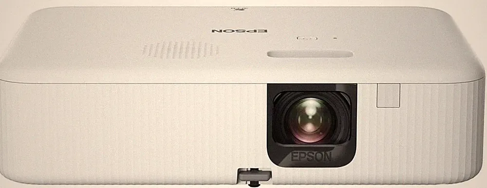 Epson CO-FH02 Heimkino Beamer 3000 Lumen