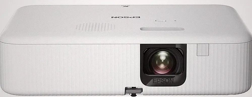 Epson CO-FH02 Heimkino Beamer 3000 Lumen