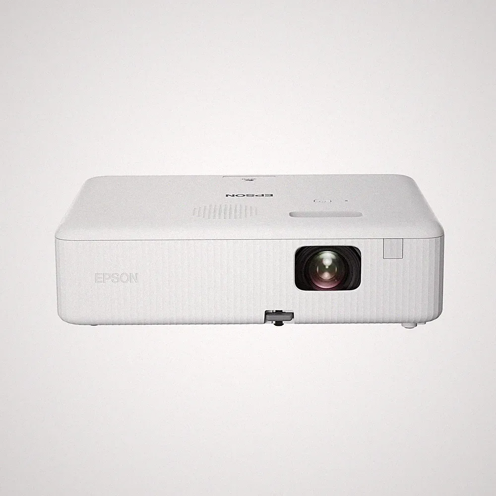 Epson CO-W01 Datenprojektor 3000 ANSI Lumen 3LCD WXGA