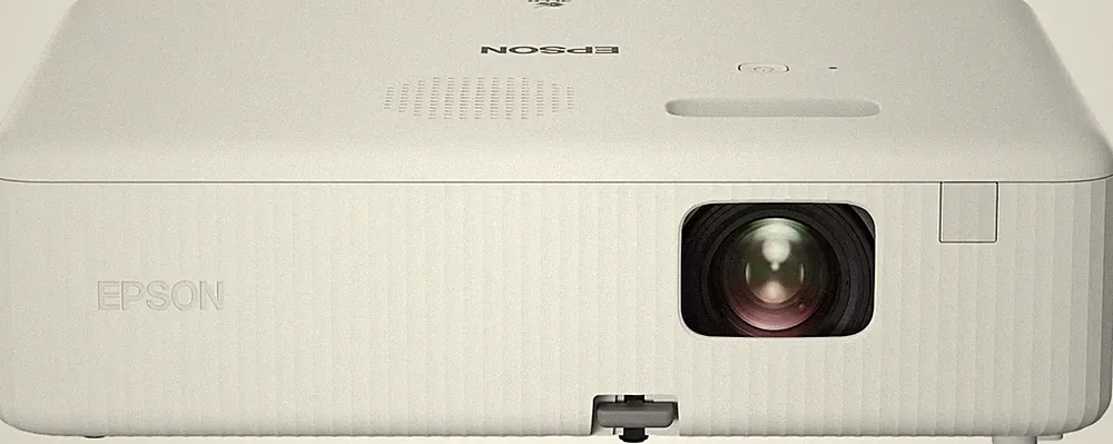 Epson CO-W01 HDready 3LCD Beamer