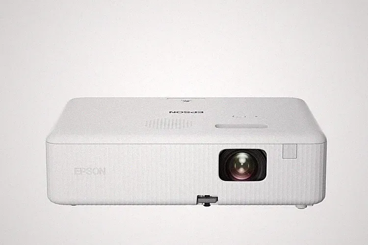 Epson CO-W01 WXGA Projektor