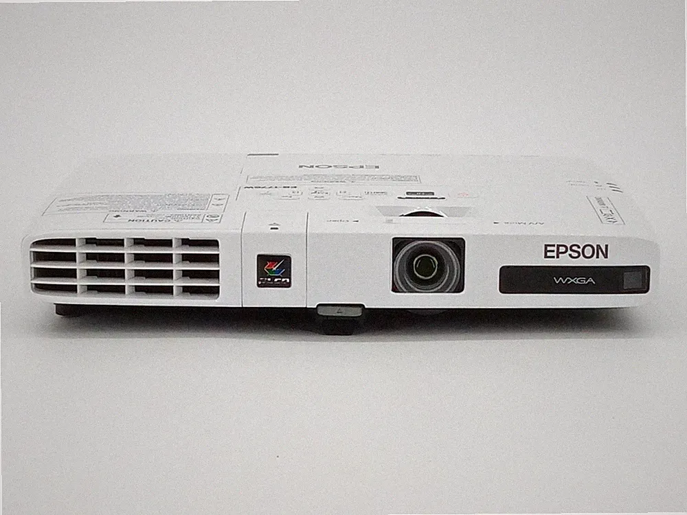 Epson EB-1776W 3LCD Technologie WXGA Mobiler Projektor