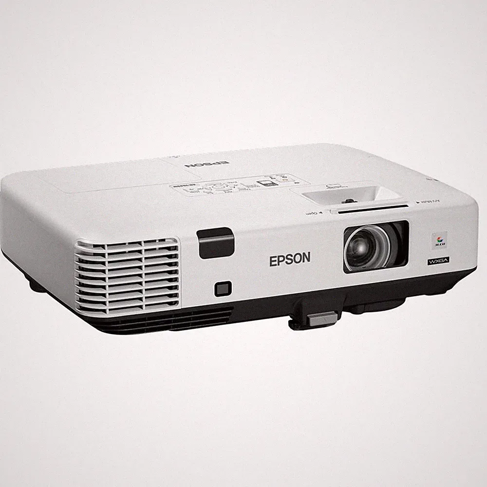 Epson EB-1945W Business Beamer WXGA Lan nur 163 Arbeitsstunden #259