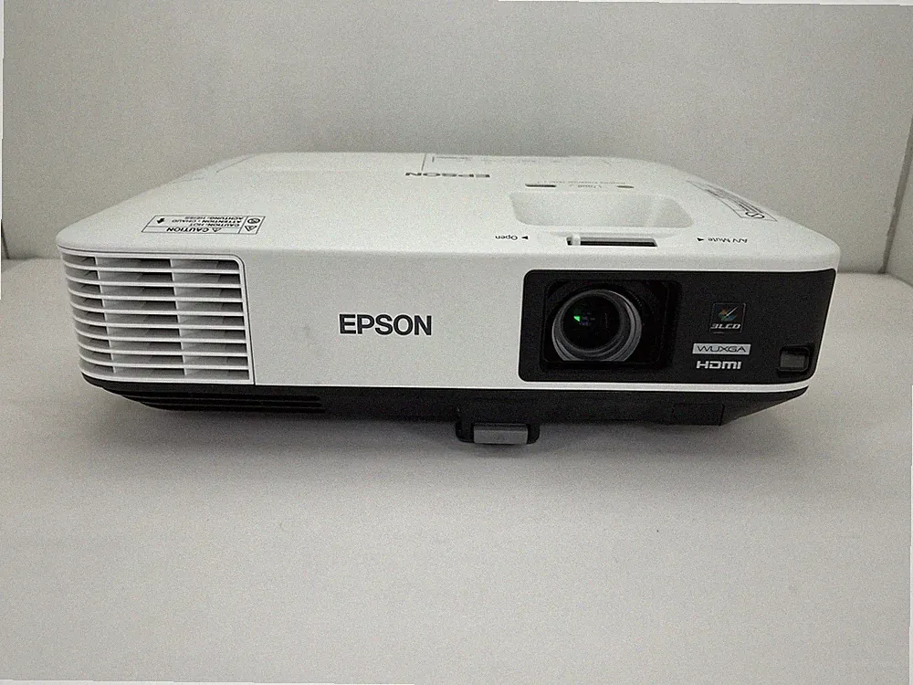 Epson EB-2245U Beamer 4200 Lumen 1920 x 1200 WUXGA HDMI Full HD WiFi 3LCD
