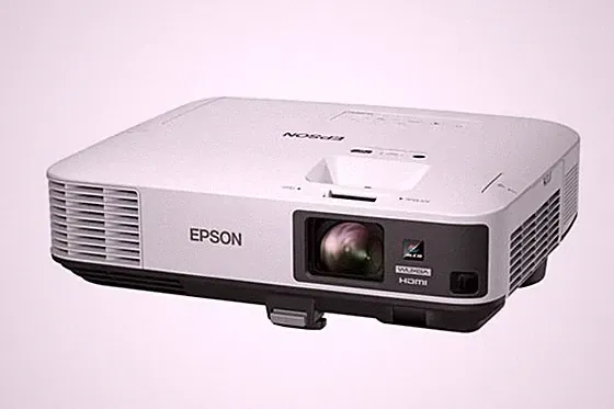Epson EB-2250U 3LCD WUXGA 1920x1200px 5000 ANSI - Outlet