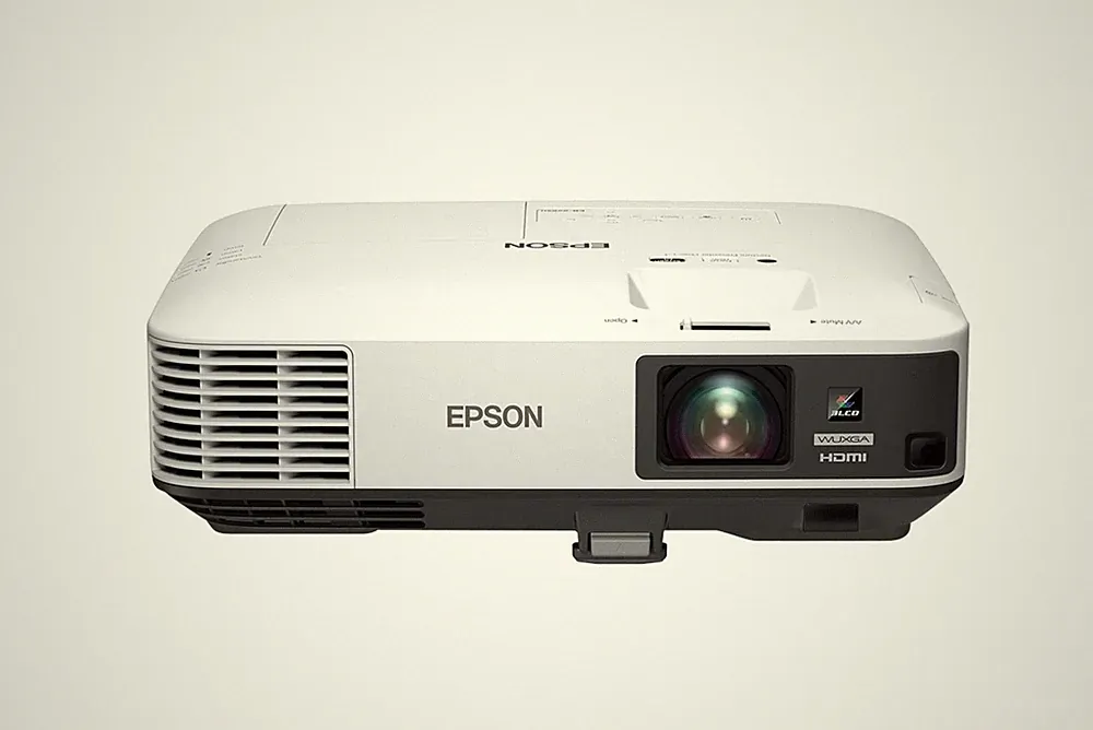 EPSON EB-2250U 3LCD WUXGA Installationsprojektor 1920x1200 16:10 5000 Lumen 1500