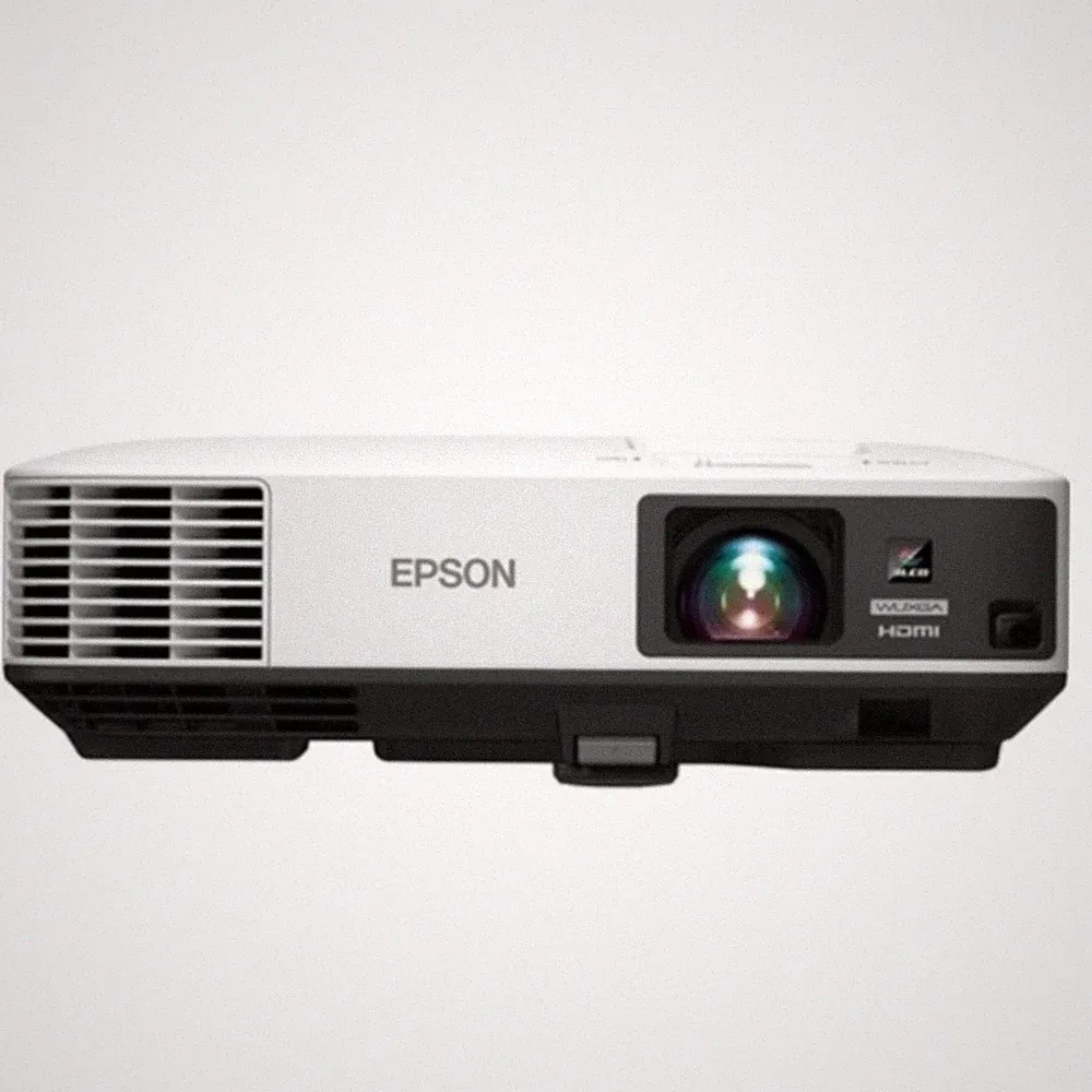Epson EB-2255U WUXGA Beamer 5000lm 3LCD Office Konferenz HDMI