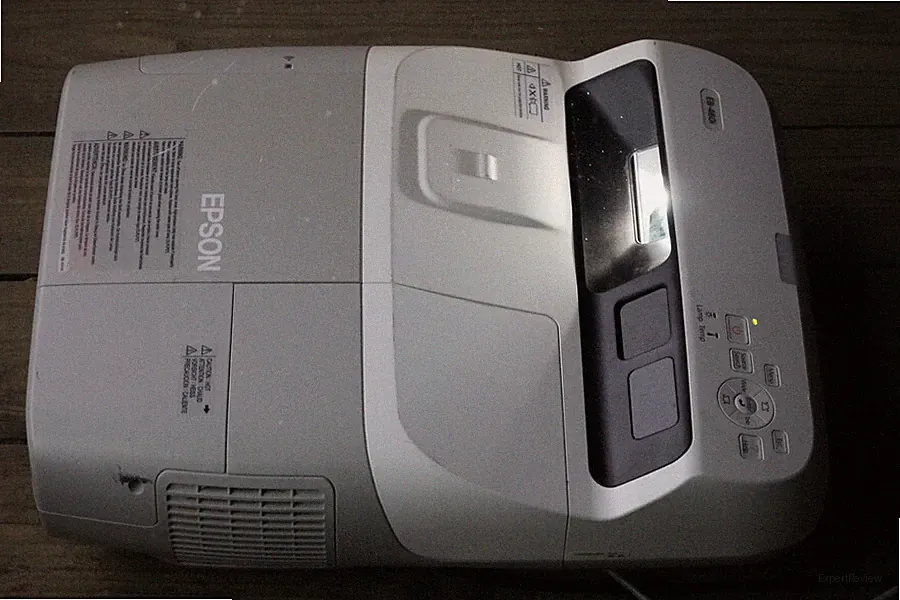 *Epson EB-460i*interaktiver Ultrakurzdistanz Beamer Projektor UKD UST 3000Ansi