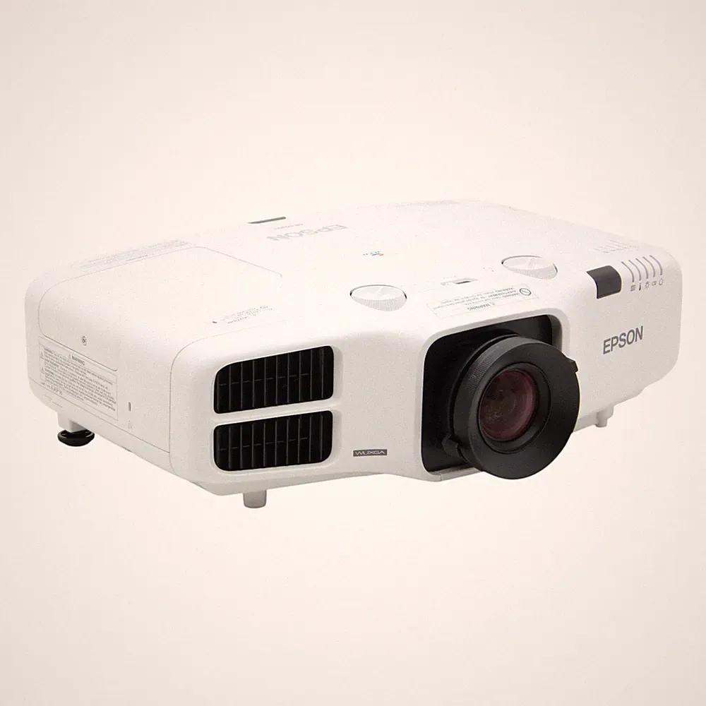 Epson EB-5530U H824B 3LCD 5.500 Lumen Full-HD WUXGA Projektor Beamer