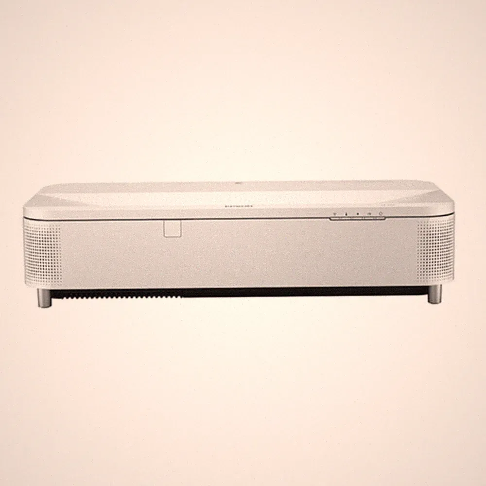 EPSON EB-810E 4K Ultra-Kurzdistanz-Laserprojektor 5000 Lumen 3LCD HDMI