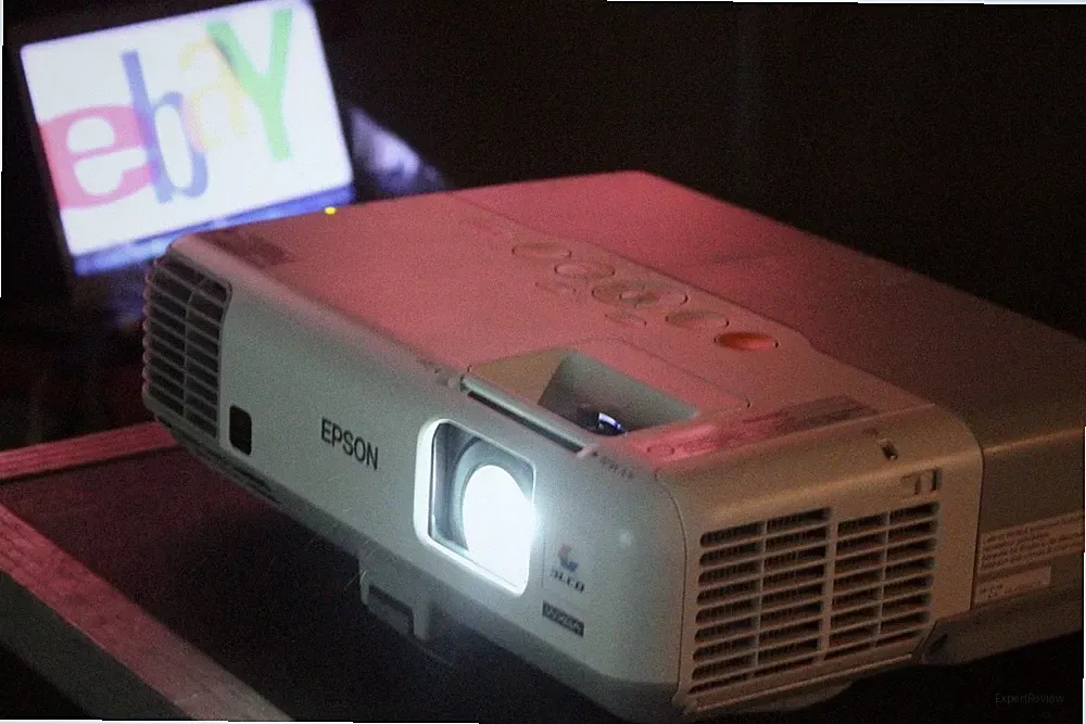*EPSON EB-915W|H388B*Business Beamer Projektor 3200Lumen 2000:1 projector HDMI