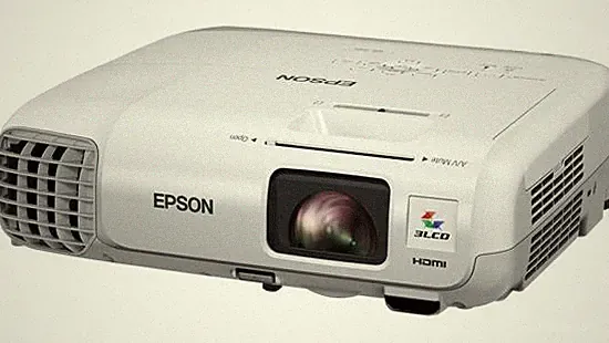 Epson EB-945H 3000 Lumen HD-Projektor HDMI x 2 - Multi-Angebot Auswahl Std.