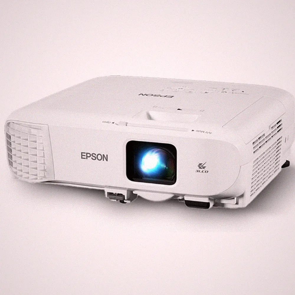 Epson EB-E12 XGA Business Beamer 3600 Lumen HDMI Classroom