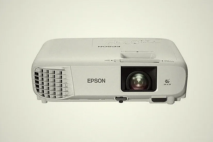 Epson EB-FH06 LCD Heimkino Beamer 3500 Lumen
