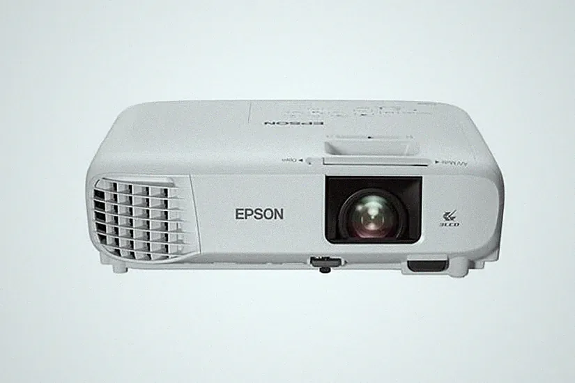 Epson EB-FH06 LCD Heimkino Beamer 3500 Lumen