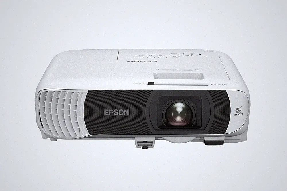 Epson EB-FH18 3-LCD Beamer 4100 Lumen