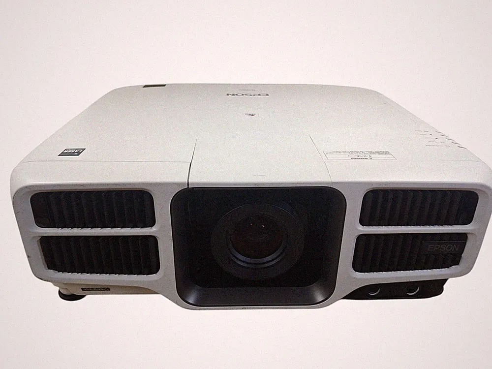 Epson EB-L1000U Laserprojektor Large Venue 5000 Lumen WUXGA