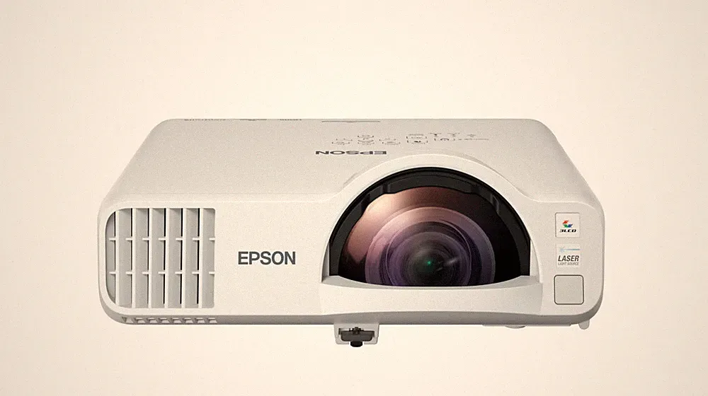 Epson EB-L210SW Flexibler KD-Laserprojektor